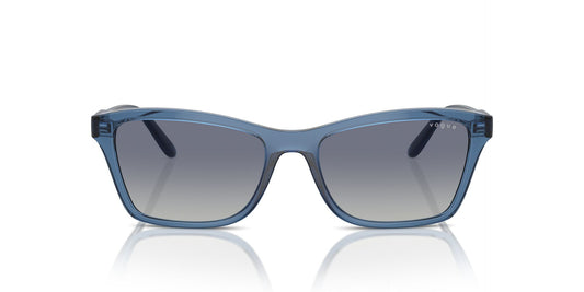 Lentes de Sol Vogue Eyewear Eyewear VO5551S Azul
