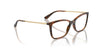 Lente Oftálmico Vogue Eyewear Eyewear VO5563 Havana