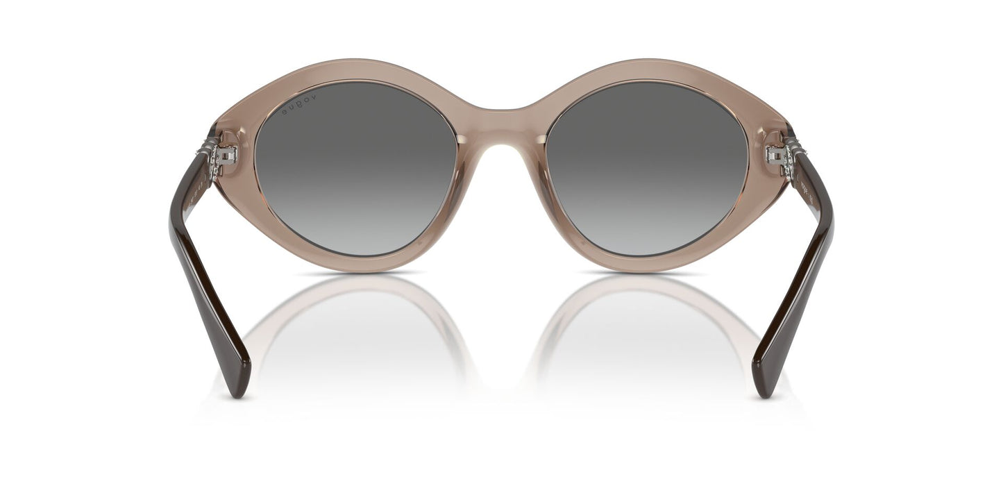 Lentes de Sol Vogue Eyewear Eyewear VO5576SB Beige