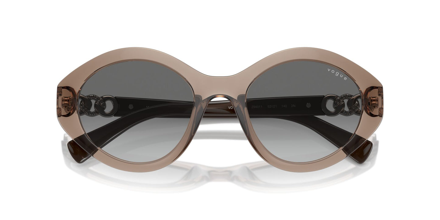 Lentes de Sol Vogue Eyewear Eyewear VO5576SB Beige