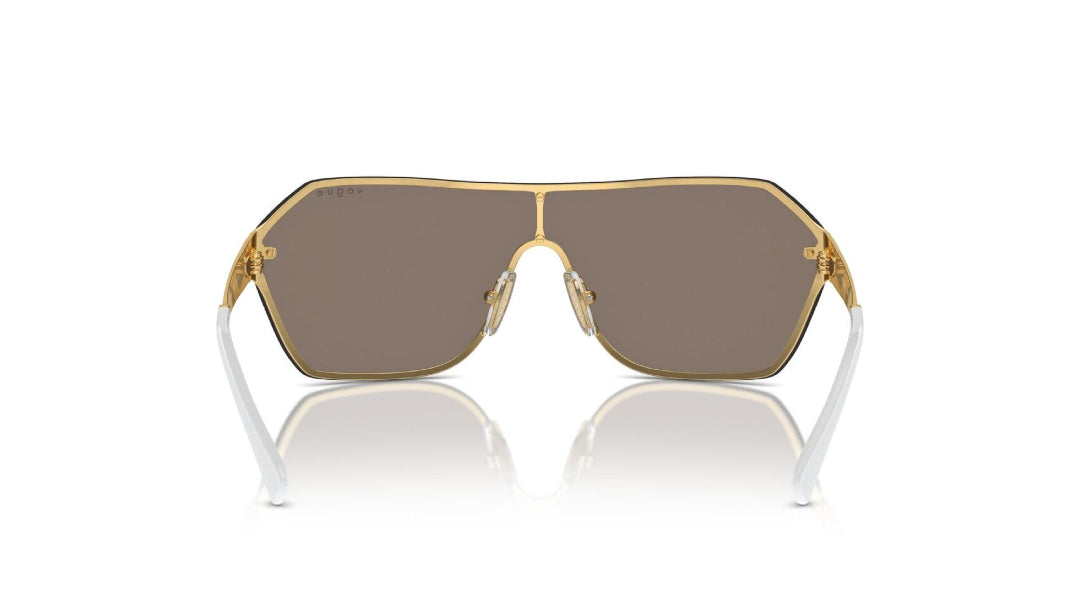 Lentes de Sol Vogue Eyewear VO4302S Dorado