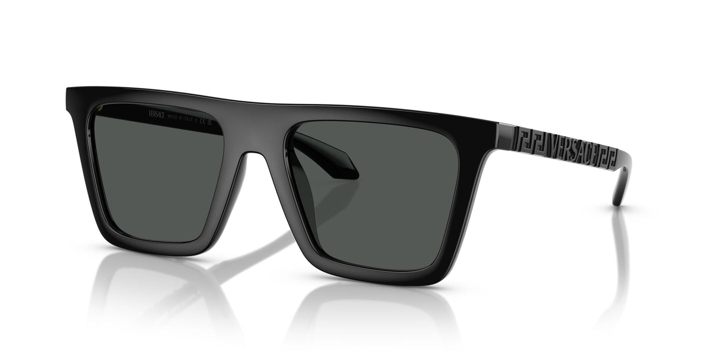 Lentes de Sol Versace VE4468U Negro
