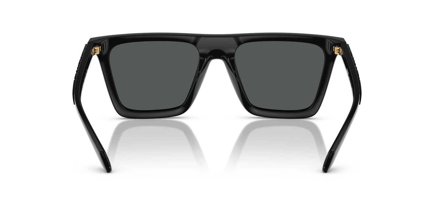Lentes de Sol Versace VE4468U Negro