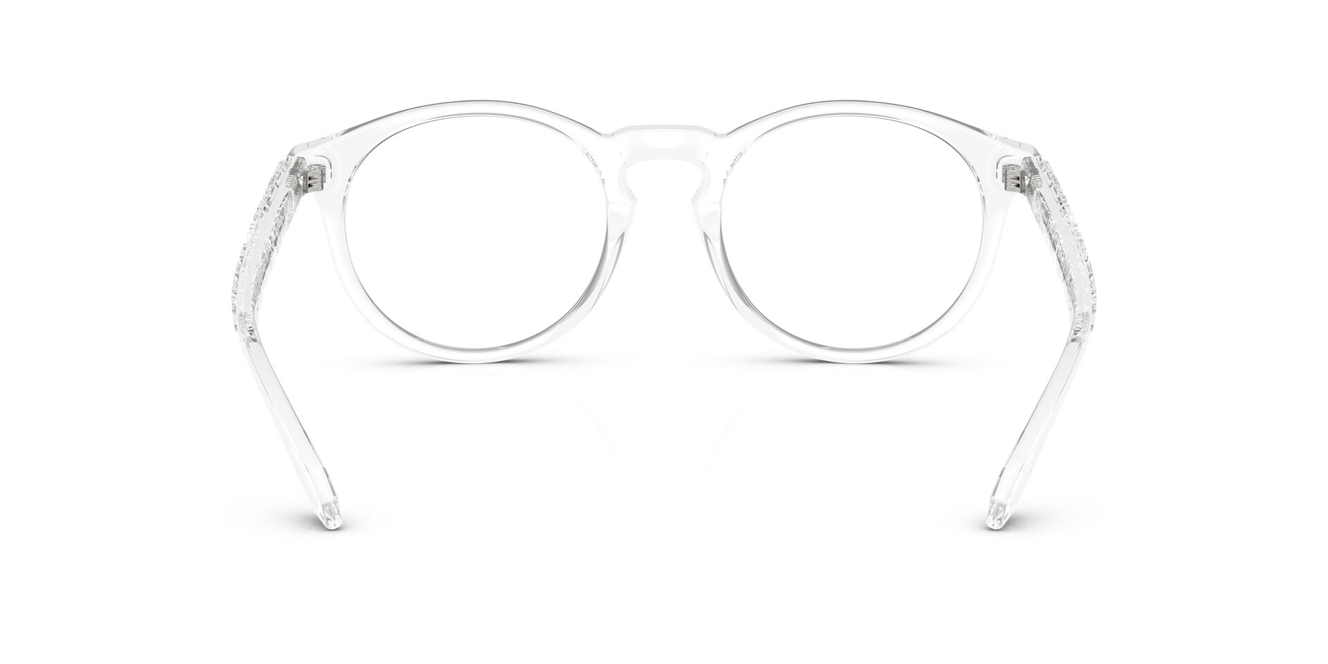 Lente Oftálmico Versace VE3355U Transparente
