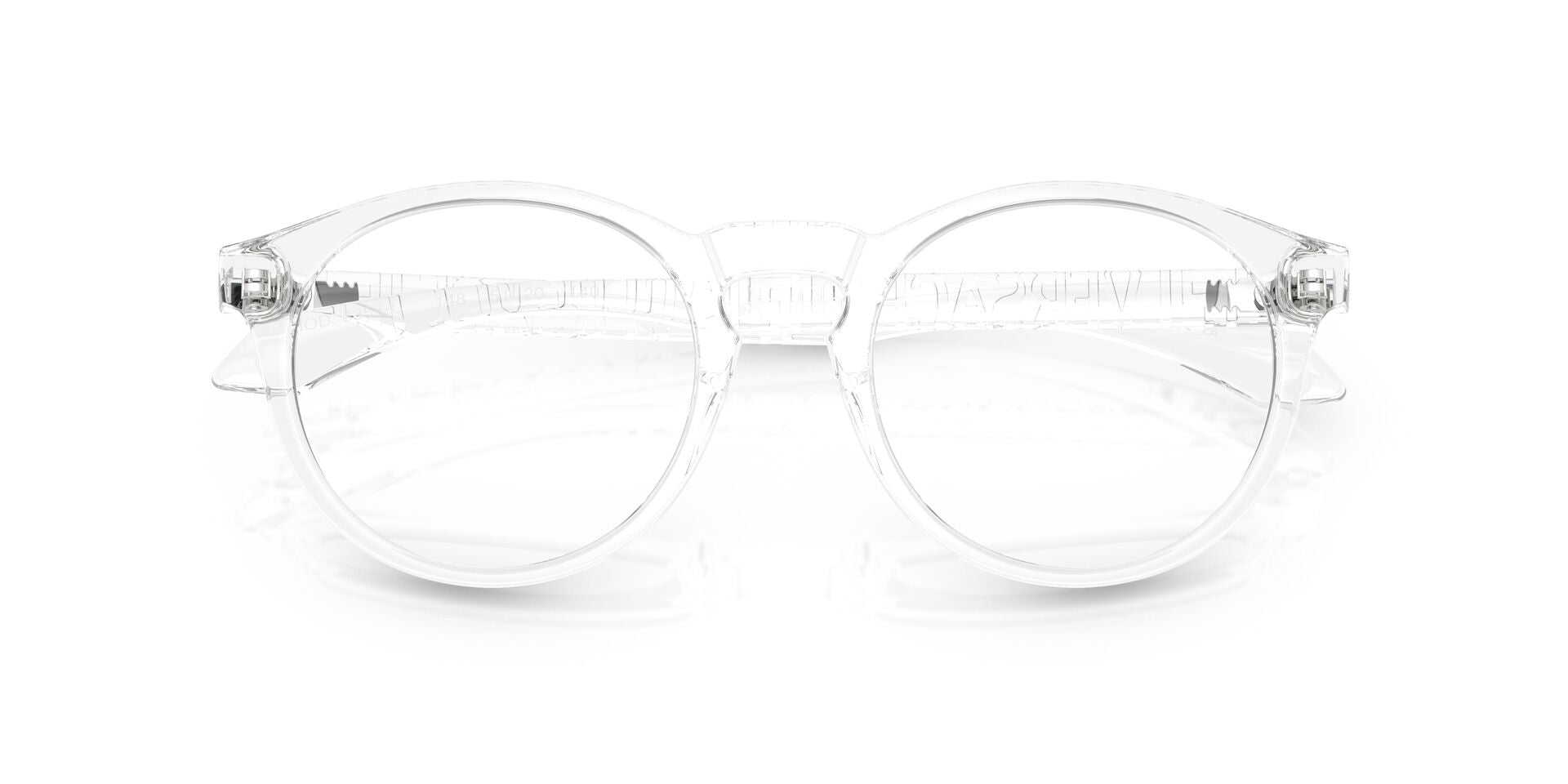 Lente Oftálmico Versace VE3355U Transparente