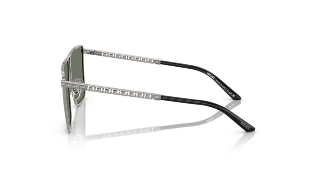 Lentes de Sol Versace VE2266 Plata