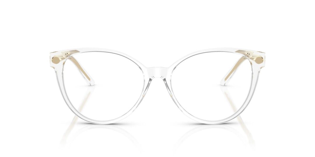 Lente Oftálmico Versace VE3353 Transparente