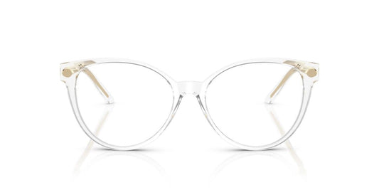 Lente Oftálmico Versace VE3353 Transparente