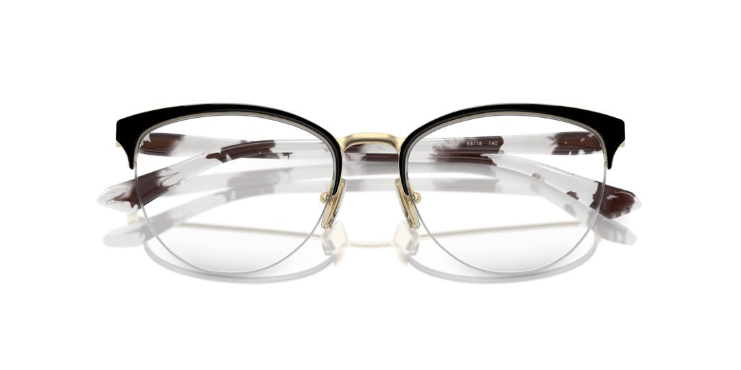 Lente Oftálmico Vogue Eyewear VO4304 Negro