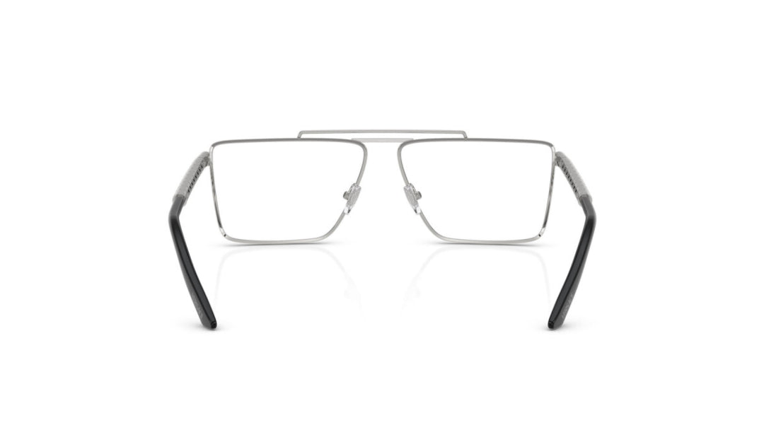 Lente Oftálmico Versace VE1295 Plata