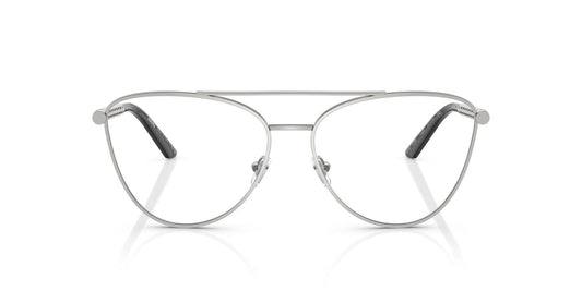 Lente Oftálmico Versace VE1296 Plata