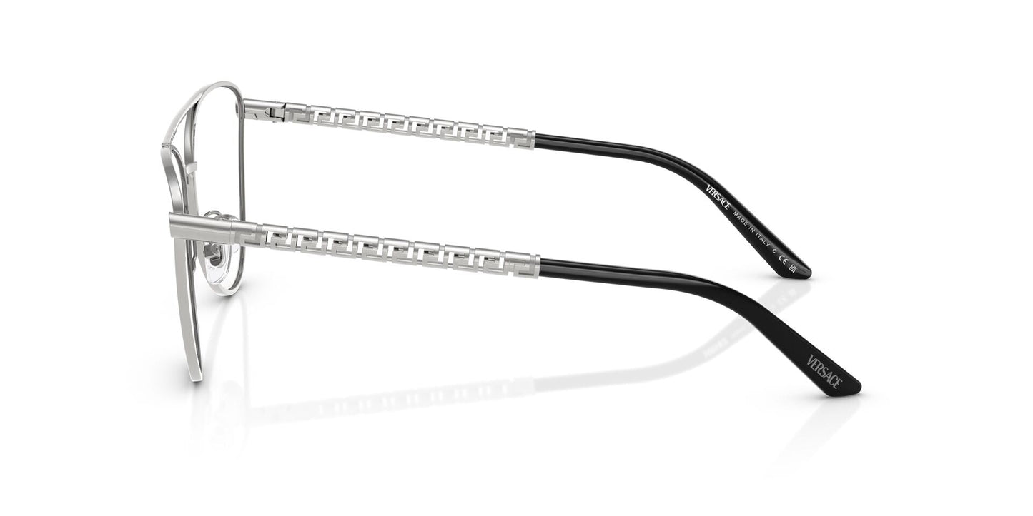 Lente Oftálmico Versace VE1296 Plata