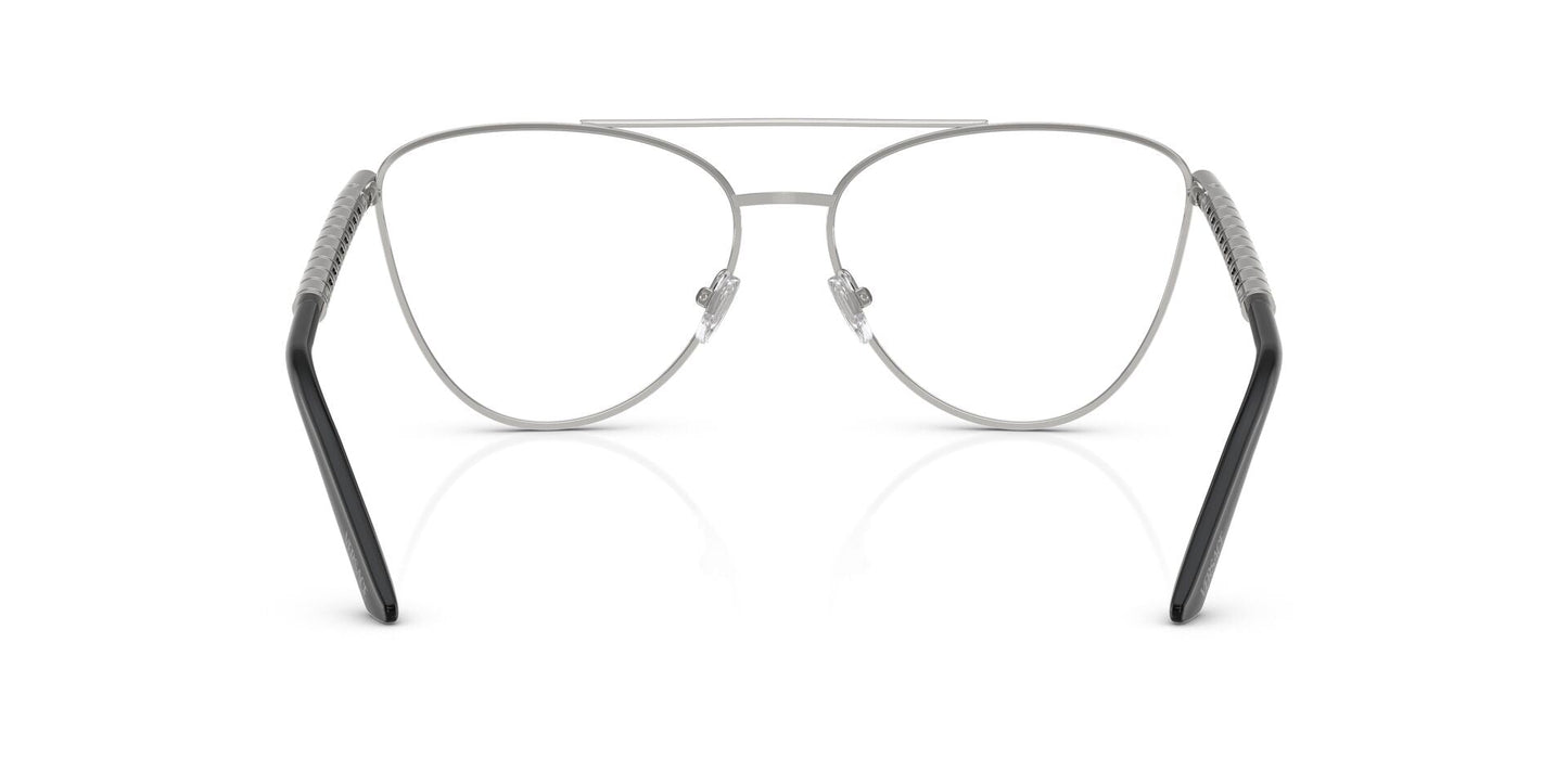Lente Oftálmico Versace VE1296 Plata