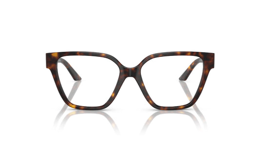 Lente Oftálmico Versace VE3358B Havana