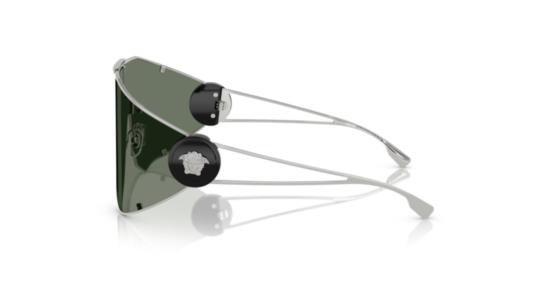 Lentes de Sol Versace VE2268 Plata