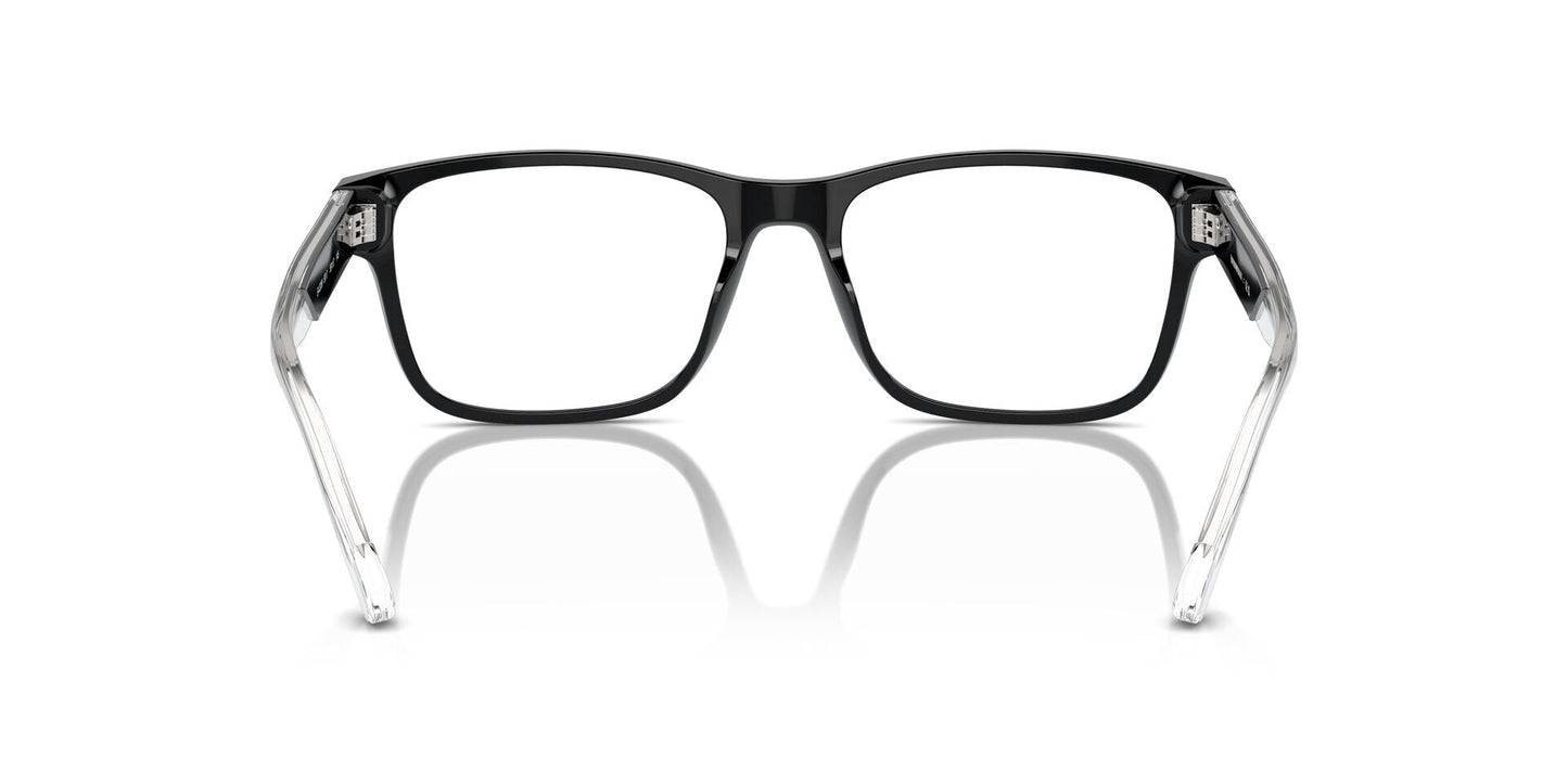 Lente Oftálmico Emporio Armani EA3239 Negro