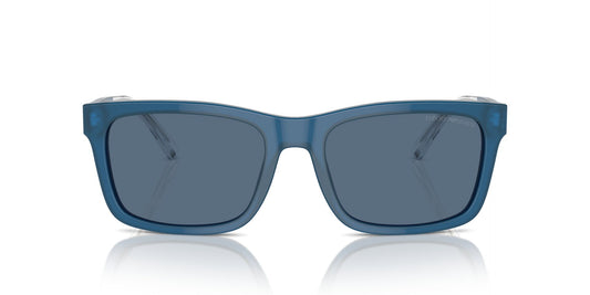 Lente Solar Emporio Armani EA4224 Azul