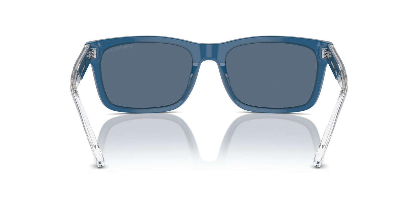 Lentes de Sol Emporio Armani EA4224 Azul
