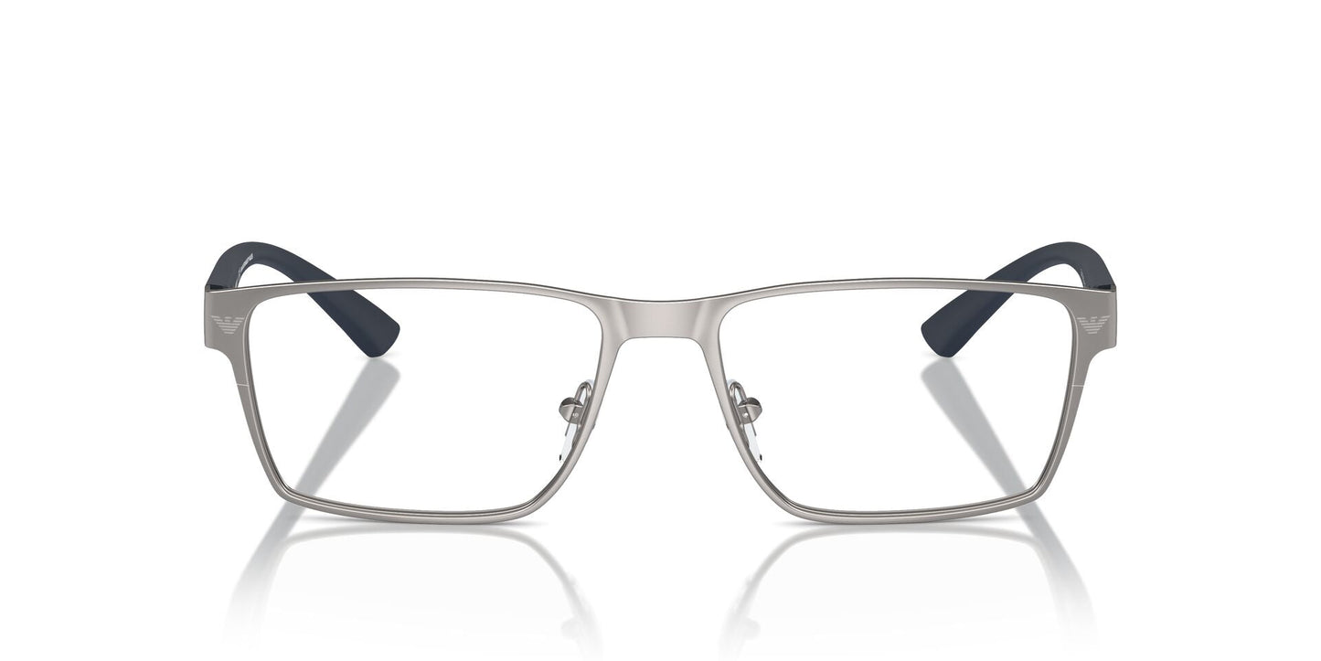 Lente Oftálmico Emporio Armani EA1157 Gris