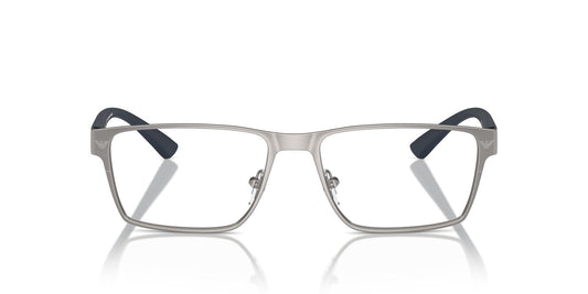 Lente Oftálmico Emporio Armani EA1157 Gris