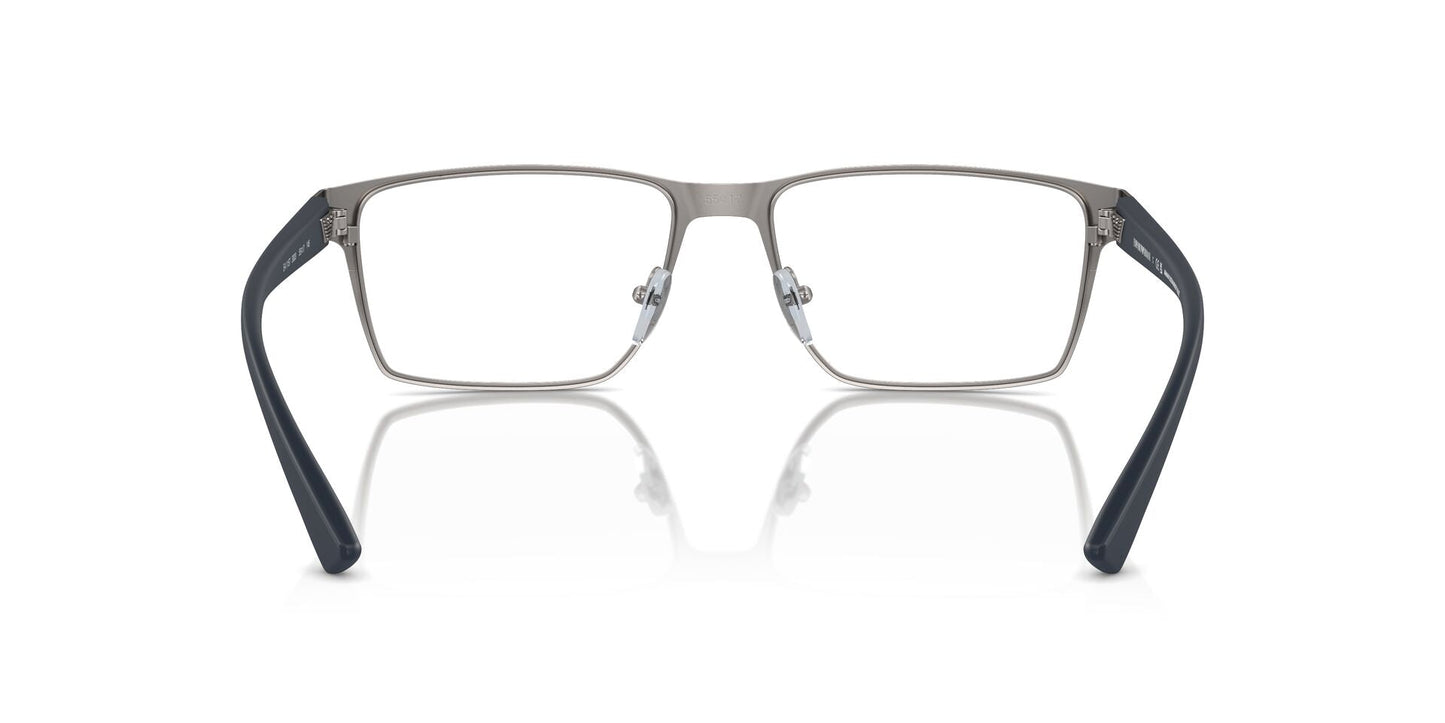 Lente Oftálmico Emporio Armani EA1157 Gris