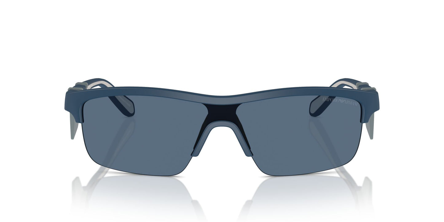 Lentes de Sol Emporio Armani EA4218 Azul