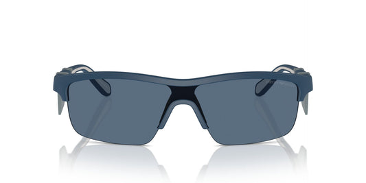 Lentes de Sol Emporio Armani EA4218 Azul