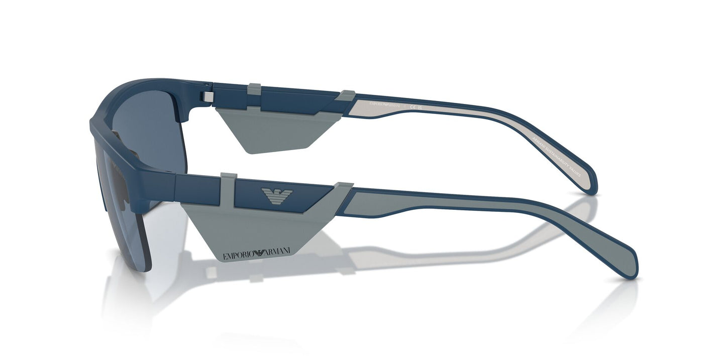 Lentes de Sol Emporio Armani EA4218 Azul