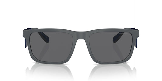 Lente Solar Emporio Armani EA4219 Gris