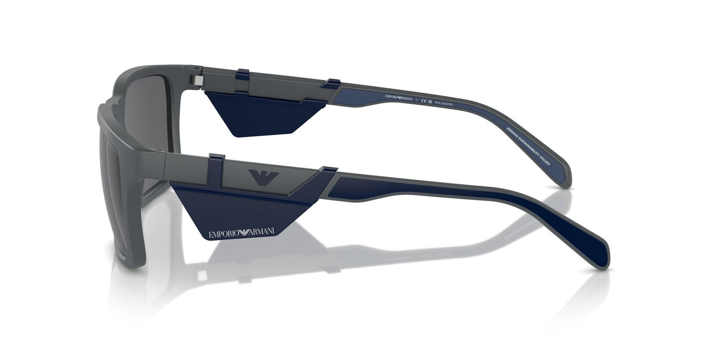 Lentes de Sol Emporio Armani EA4219 Gris