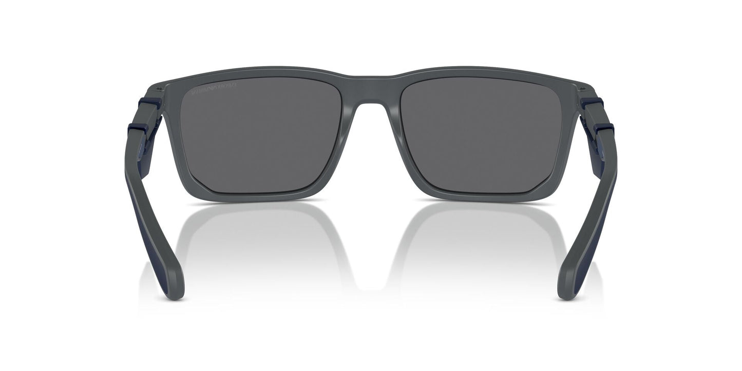 Lentes de Sol Emporio Armani EA4219 Gris