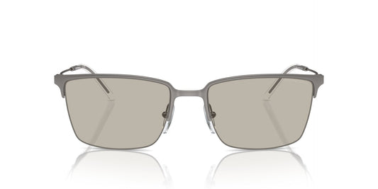 Lente Solar Emporio Armani EA2155 Gris