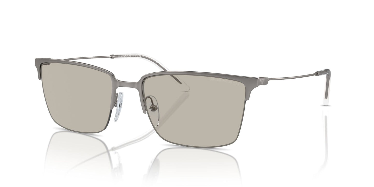 Lentes de Sol Emporio Armani EA2155 Gris