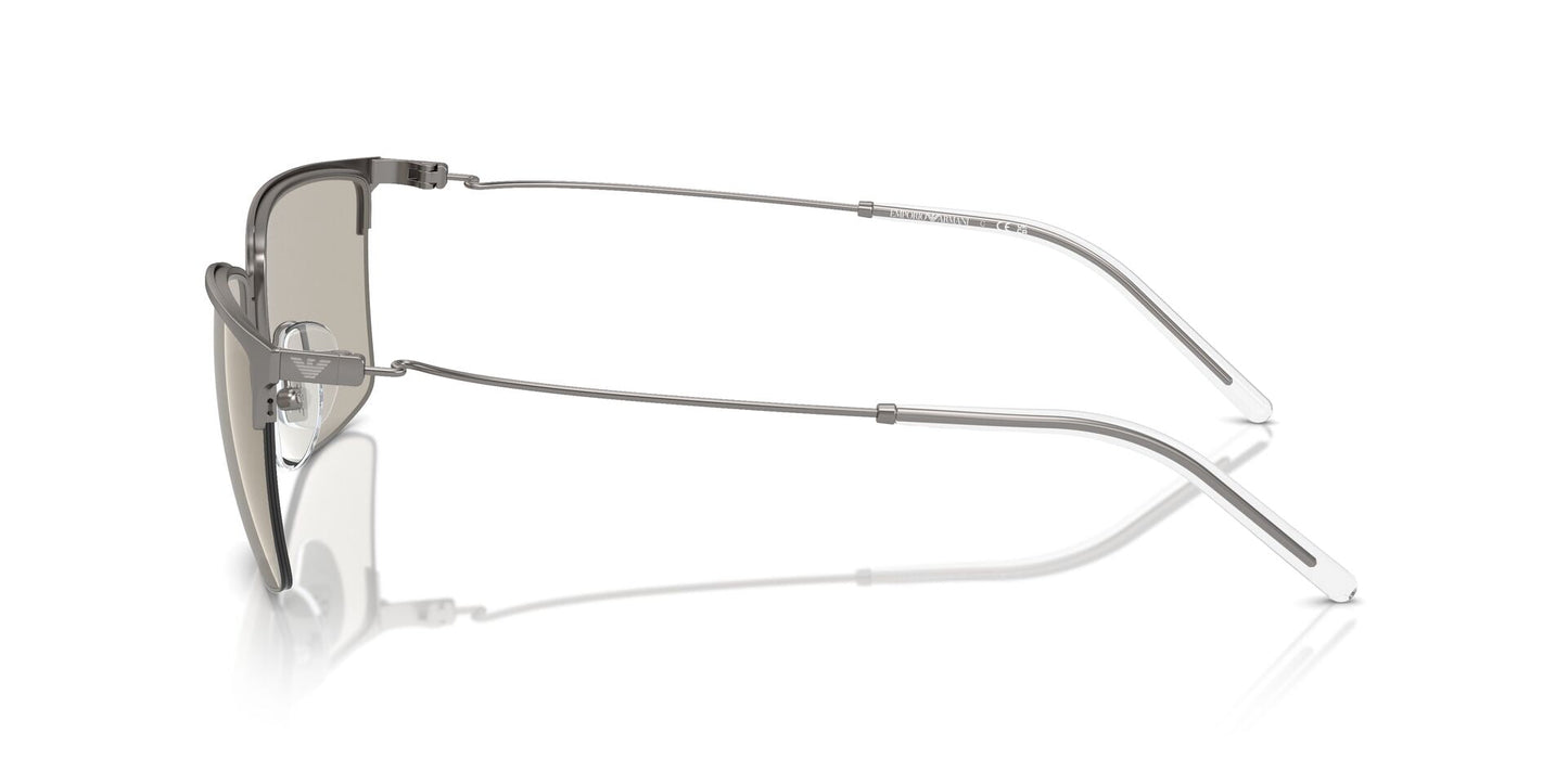 Lentes de Sol Emporio Armani EA2155 Gris