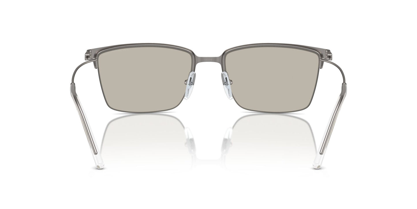 Lentes de Sol Emporio Armani EA2155 Gris