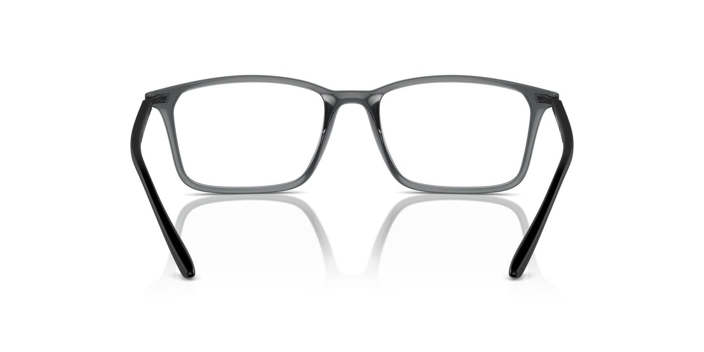 Lente Oftálmico Emporio Armani EA3237 Gris