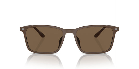 Lente Solar Emporio Armani EA4223U Café