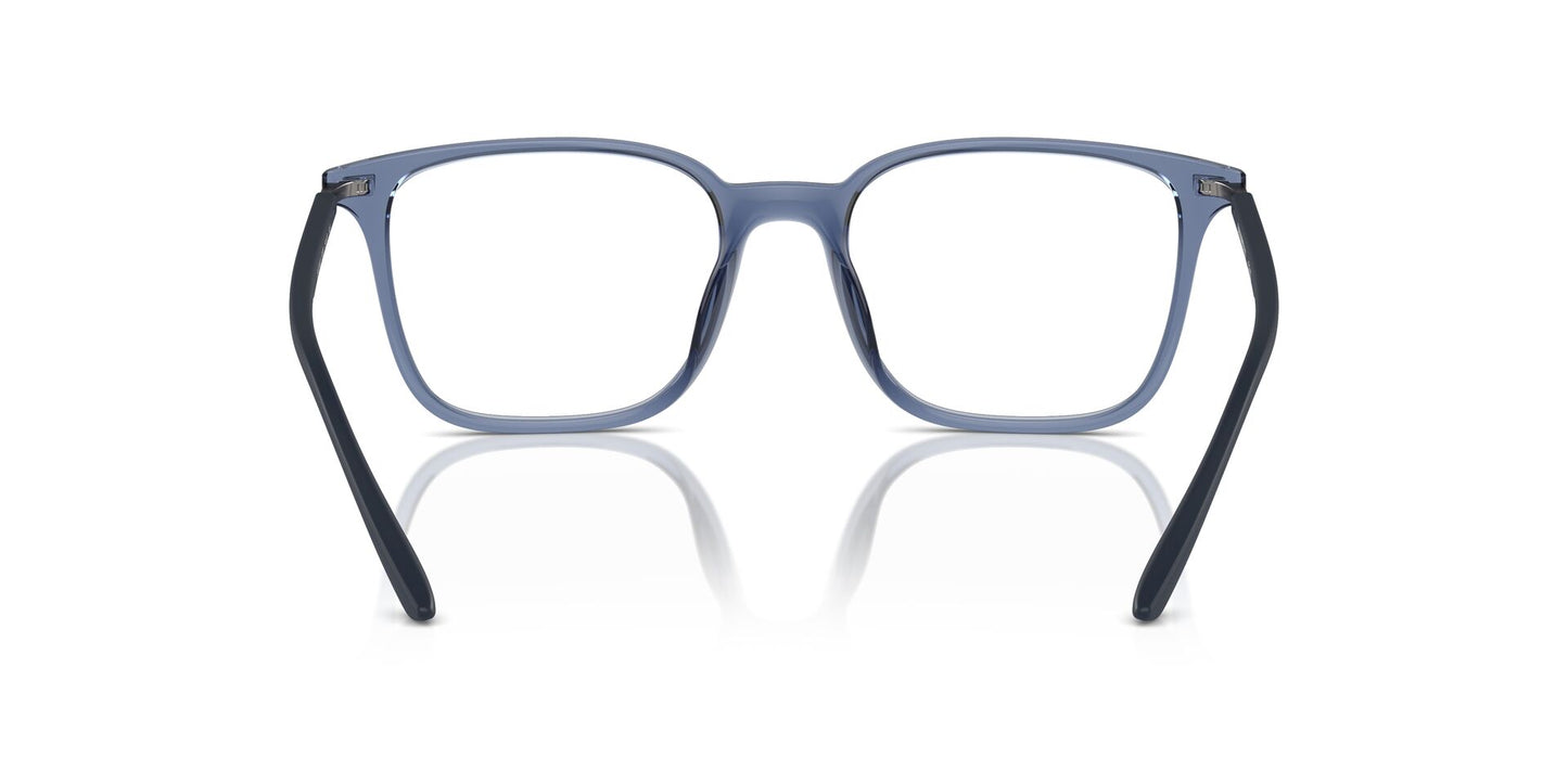 Lente Oftálmico Emporio Armani EA3242U Azul