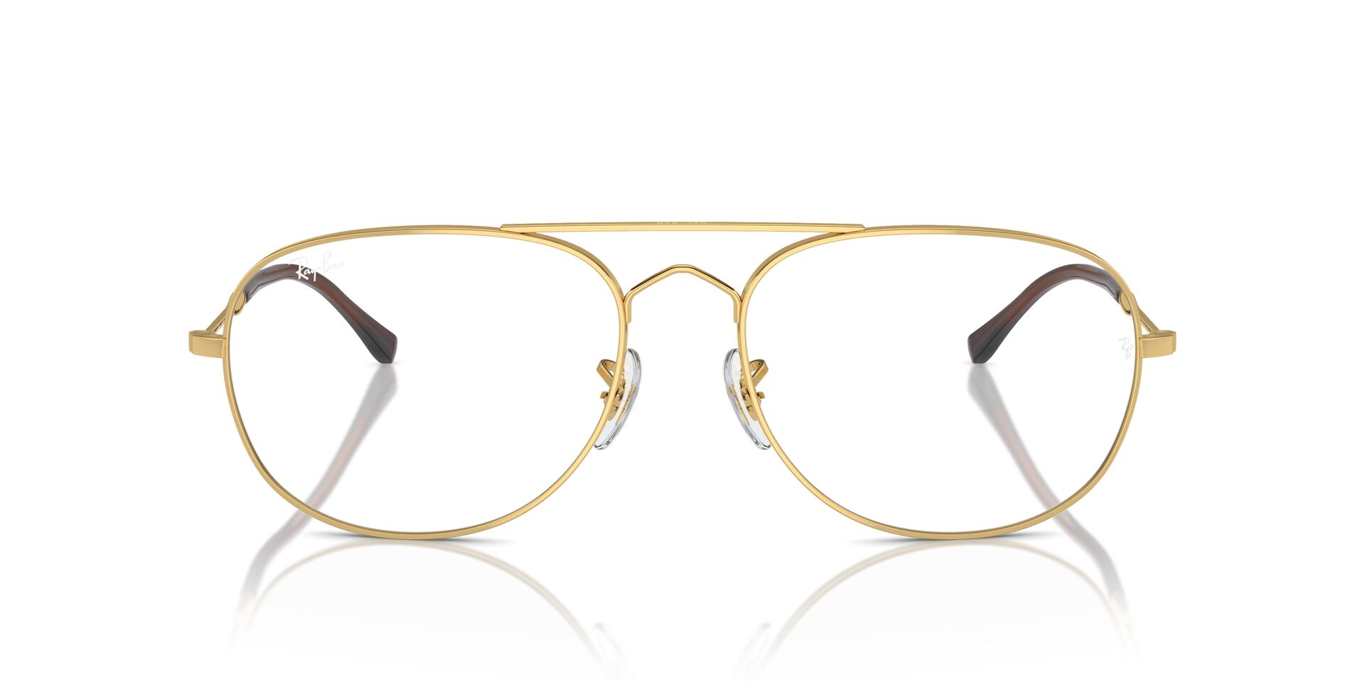 Compra Lente Oftálmico Ray Ban RX3735V – Ópticas LUX, Ve Más Allá