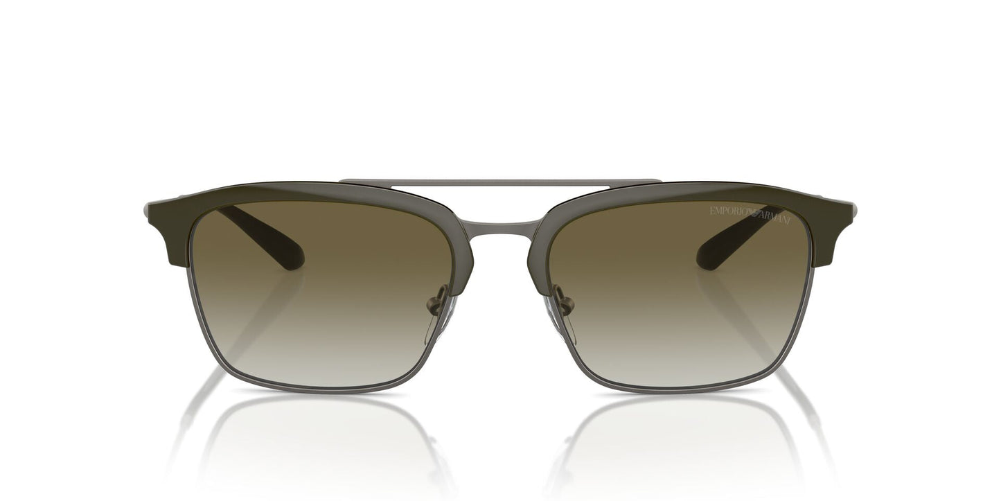 Lentes de Sol Emporio Armani EA4228 Verde