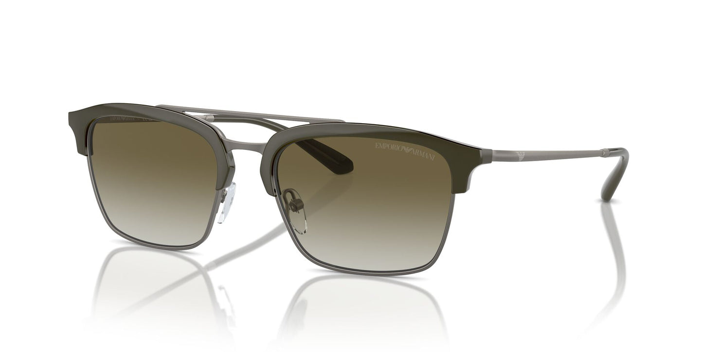 Lentes de Sol Emporio Armani EA4228 Verde