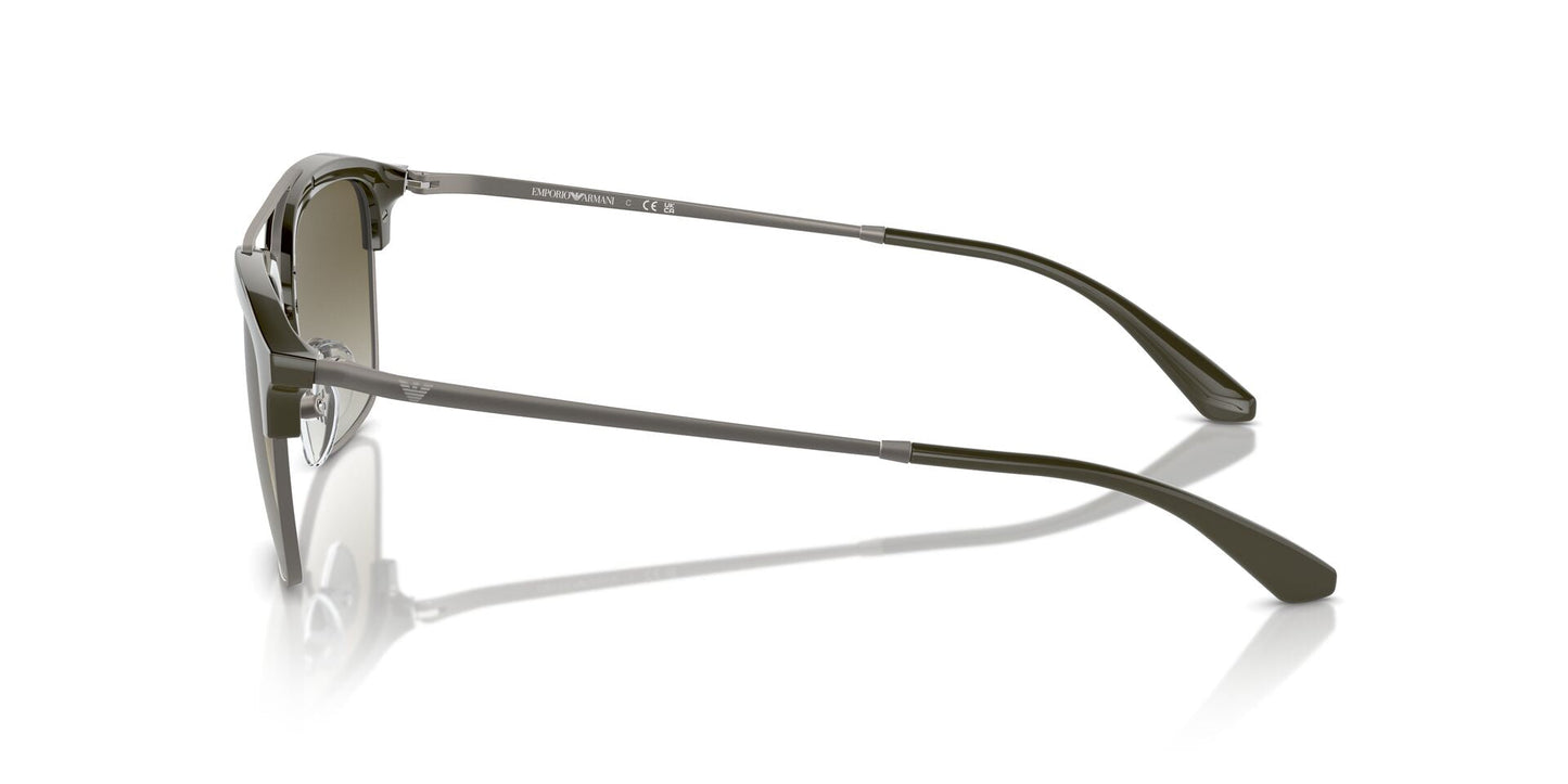 Lentes de Sol Emporio Armani EA4228 Verde
