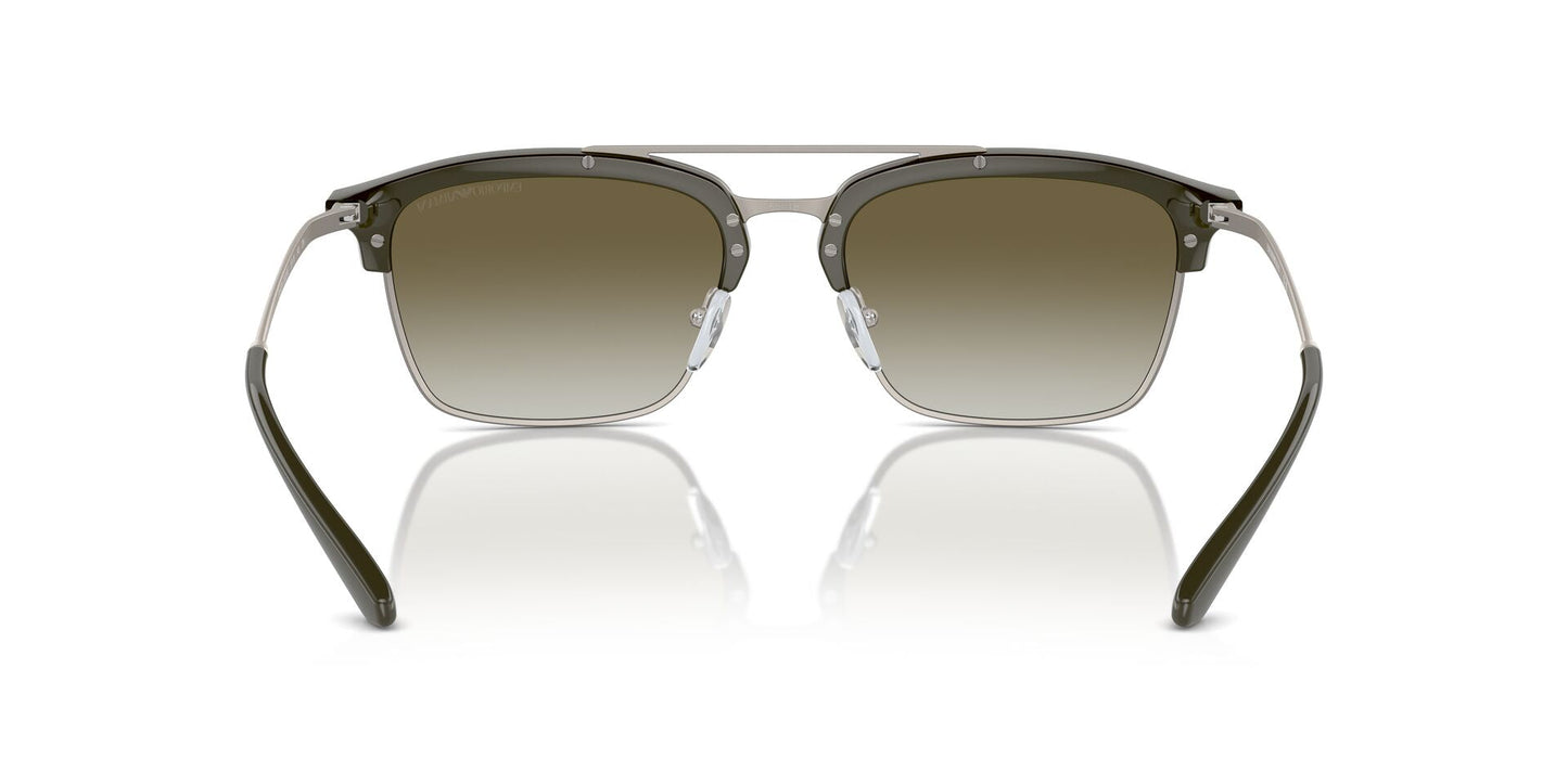 Lentes de Sol Emporio Armani EA4228 Verde