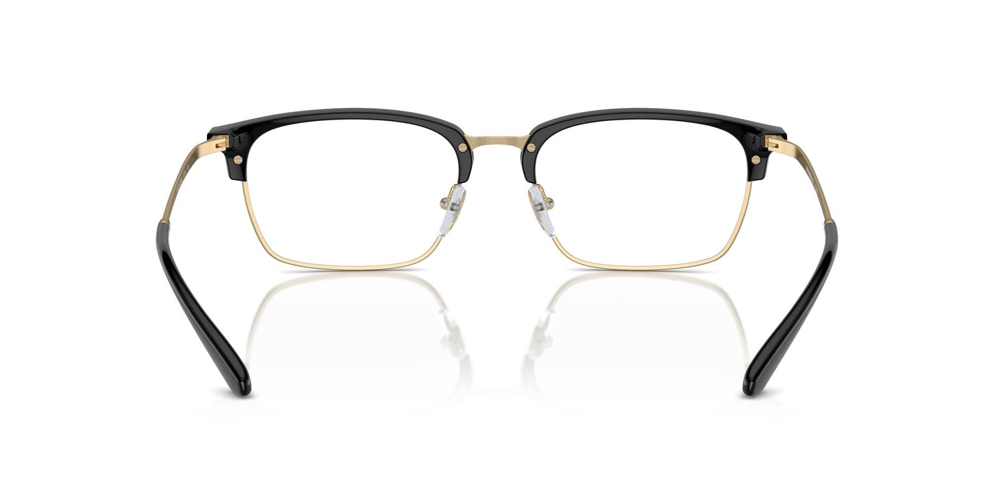 Lente Oftálmico Emporio Armani EA3243 Negro