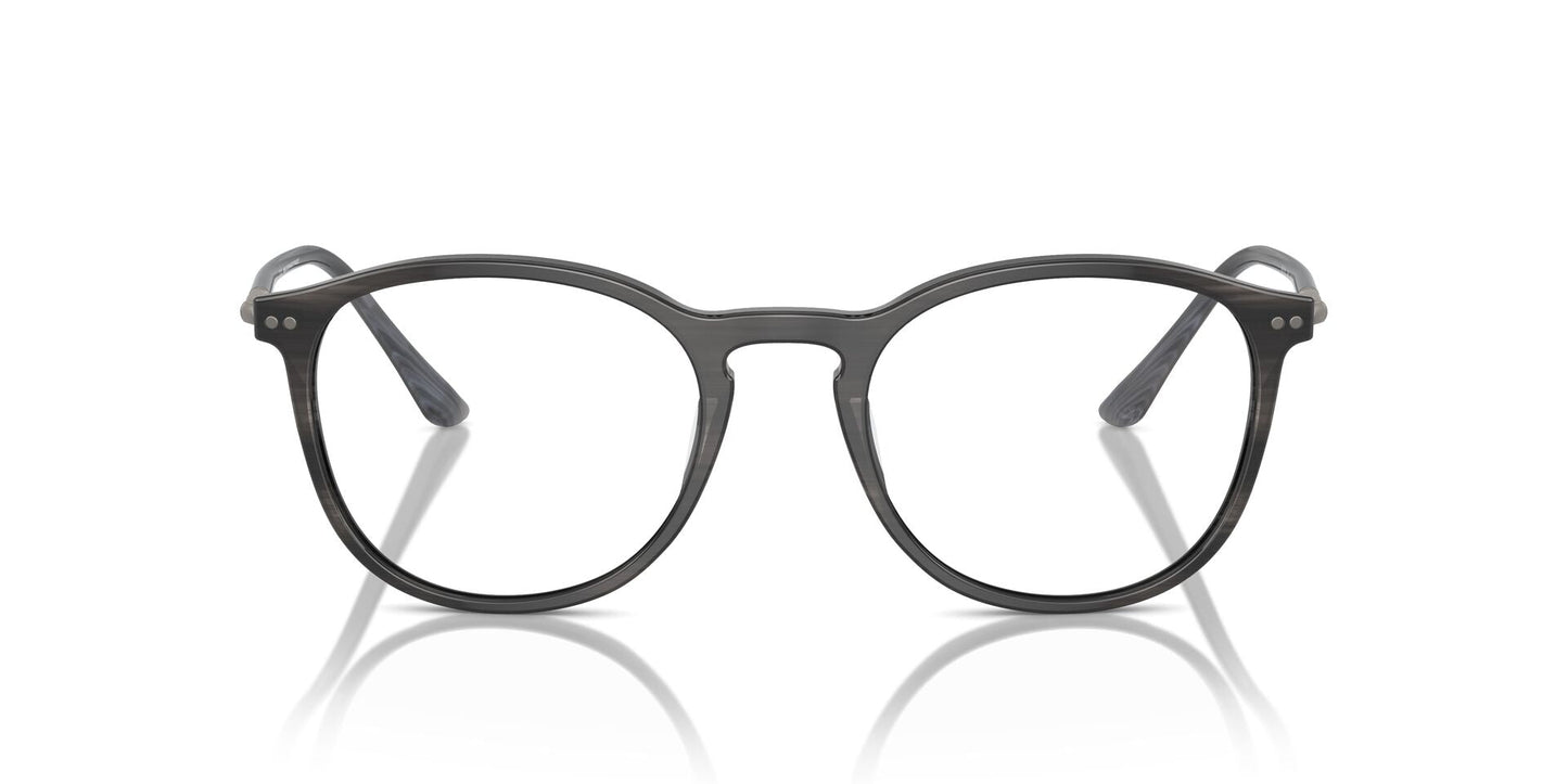 Lente Oftálmico Giorgio Armani AR7125 Gris