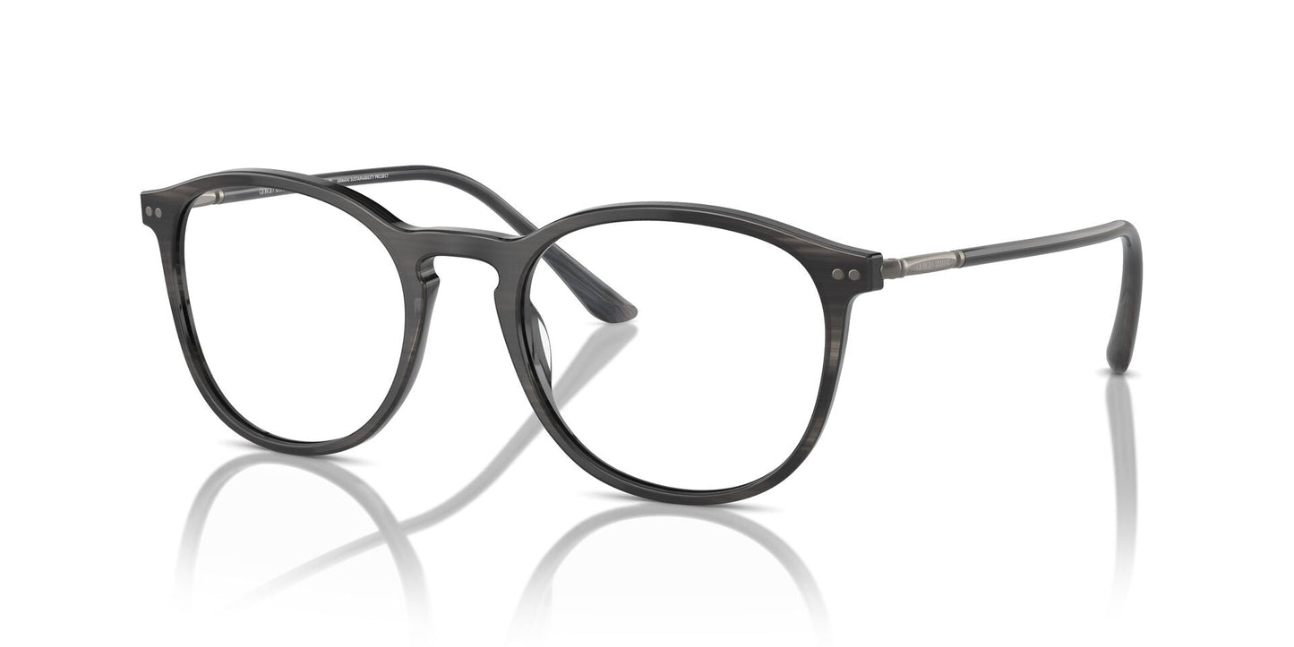 Lente Oftálmico Giorgio Armani AR7125 Gris