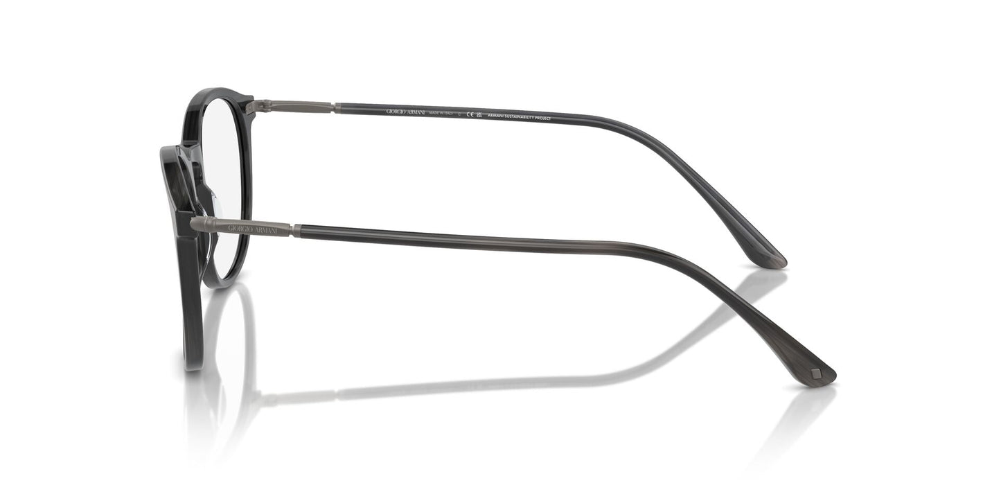 Lente Oftálmico Giorgio Armani AR7125 Gris