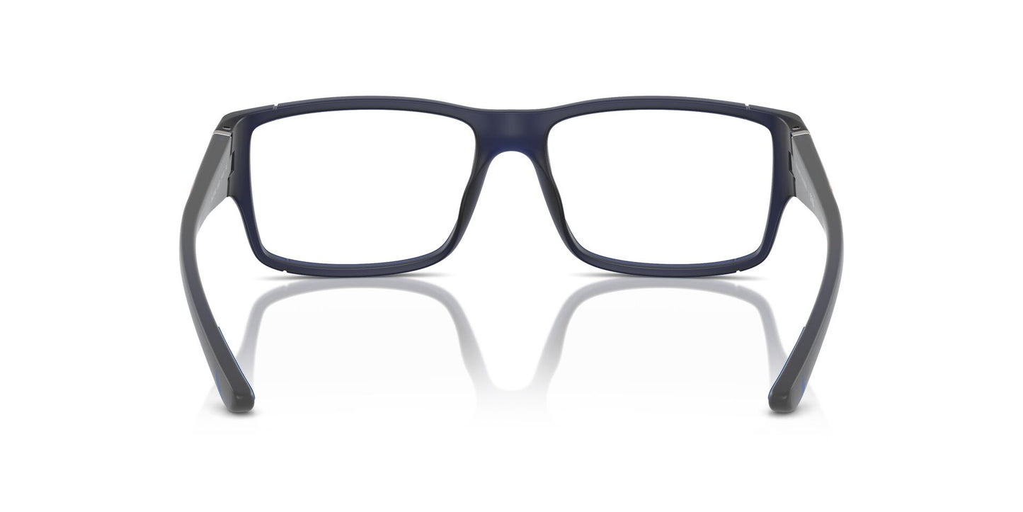 Lente Oftálmico Polo Ralph PH2275U Azul