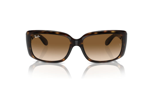 Lentes de Sol Ray Ban RB4389 Havana