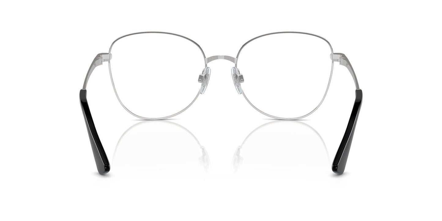 Lente Oftálmico Dolce Gabbana DG1355 Plata
